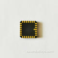 Paquets LCC28 per a circuits integrats
